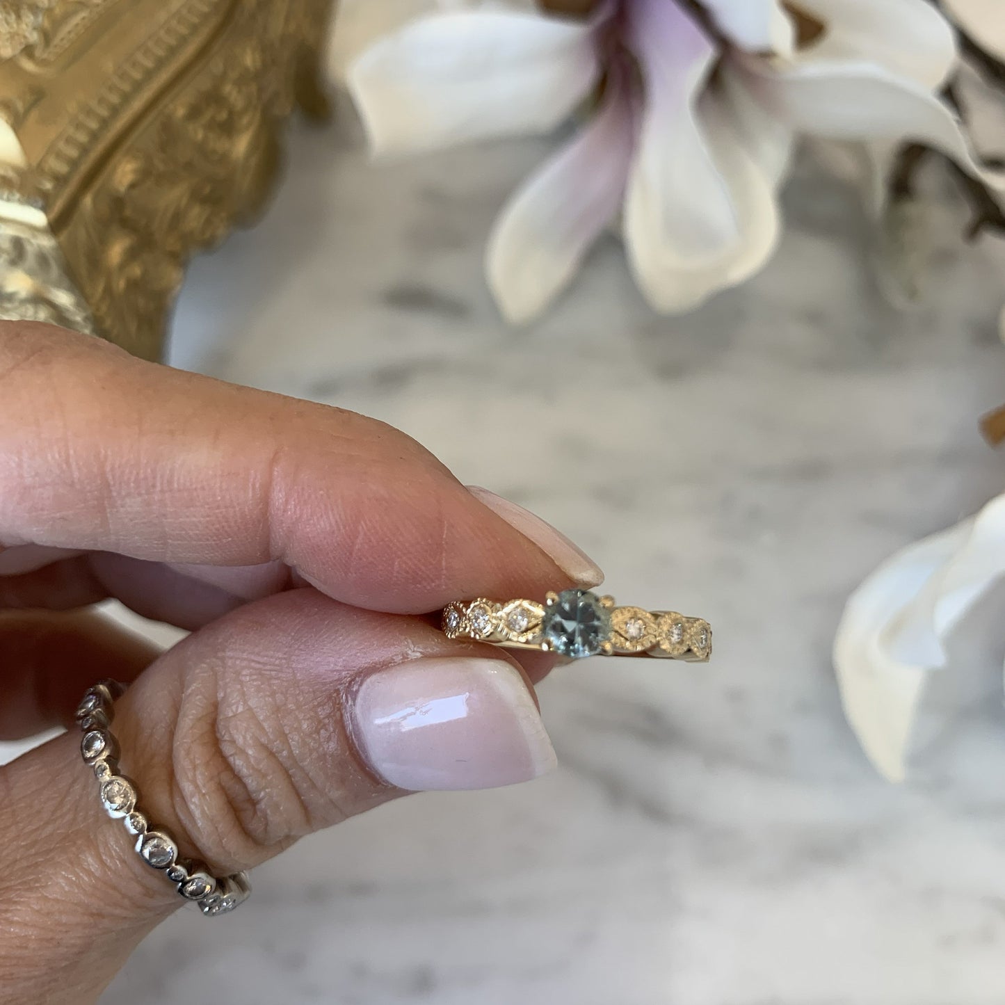 Anillo Ceres IV
