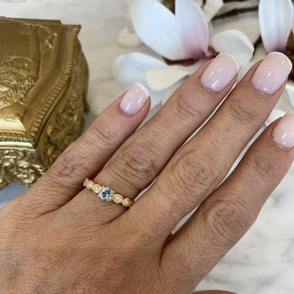 Anillo Ceres IV