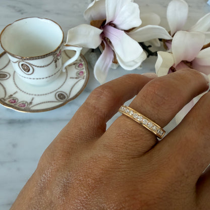 Anillo Eponea
