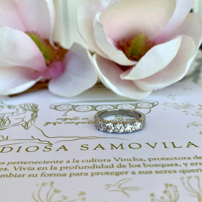 Anillo Samovila II