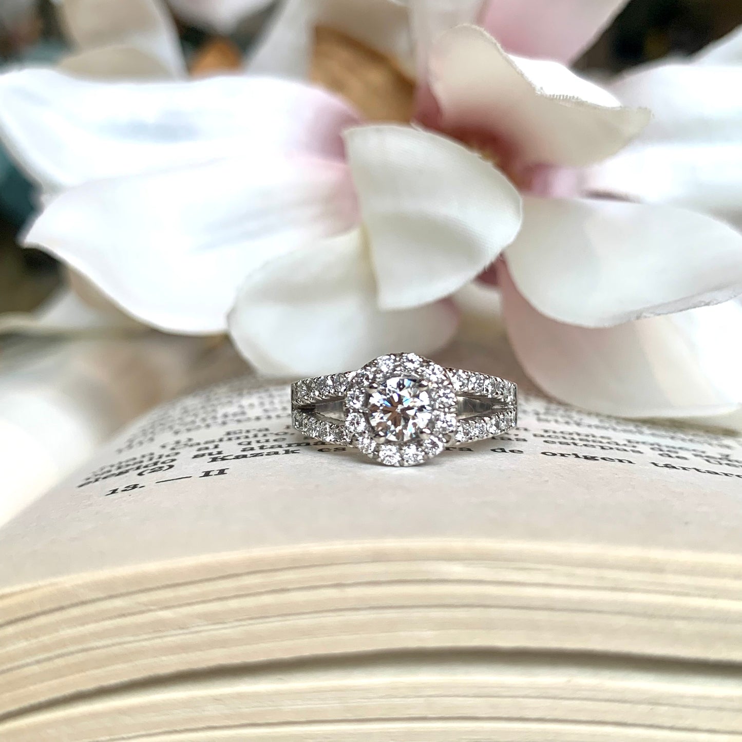 Anillo Idunn