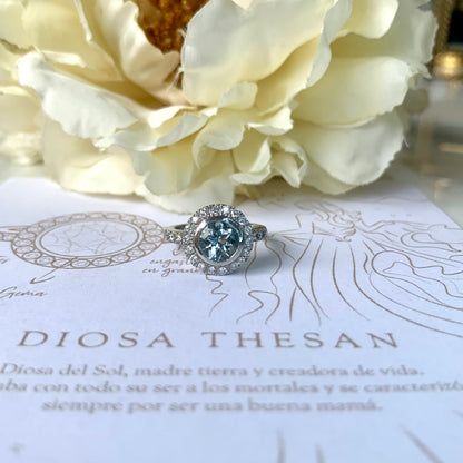 Anillo Thesan II