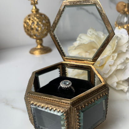 Anillo Thesan II