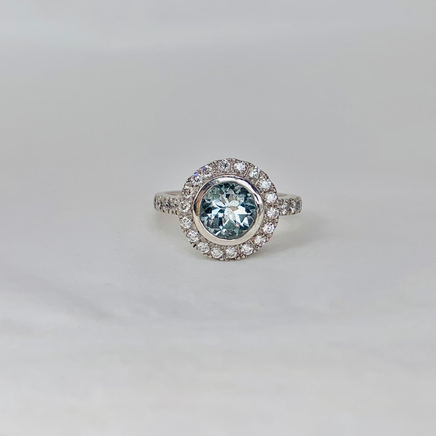 Anillo Thesan II