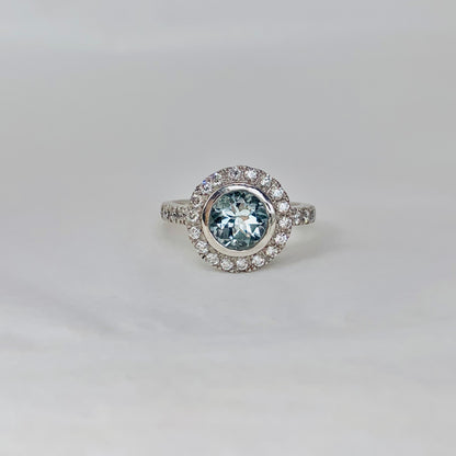 Anillo Thesan II