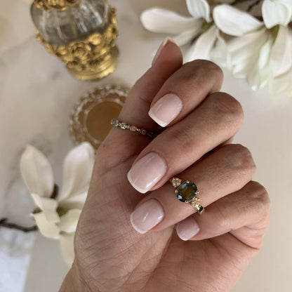 Anillo Menhit II