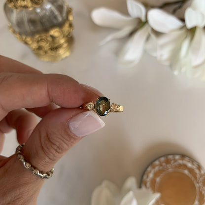 Anillo Menhit II