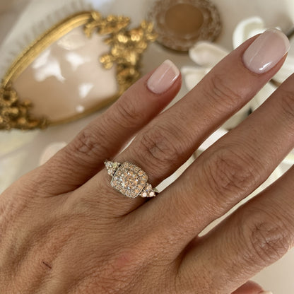 Anillo Edesia III