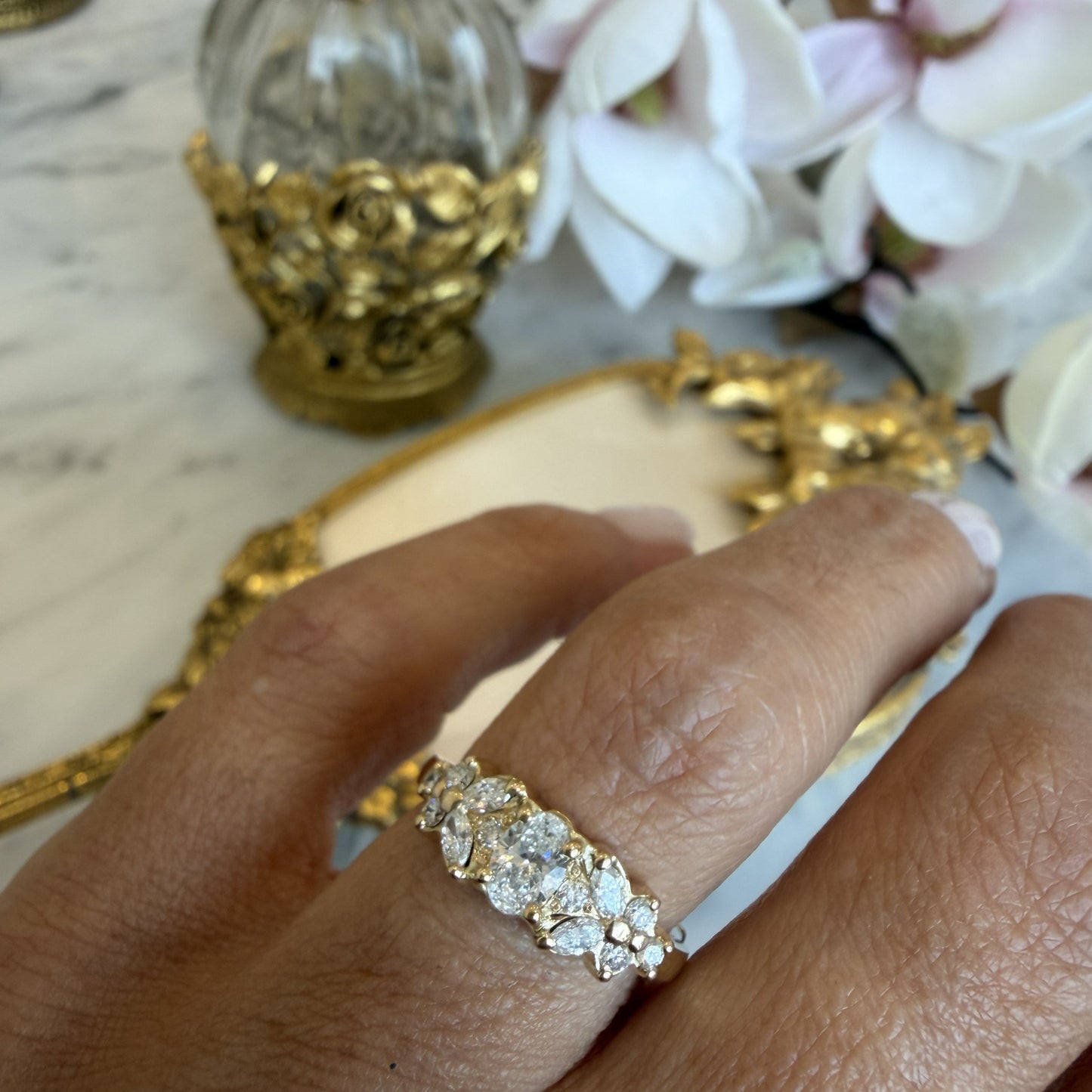 Anillo Dicea III
