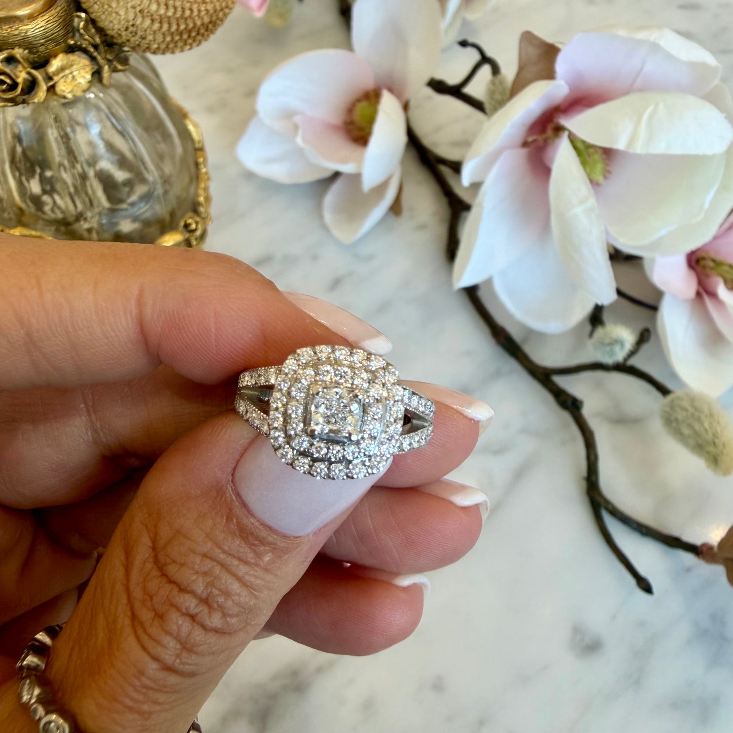 Anillo Lustitia