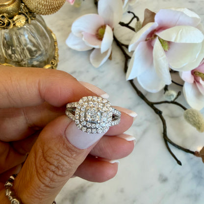 Anillo Lustitia