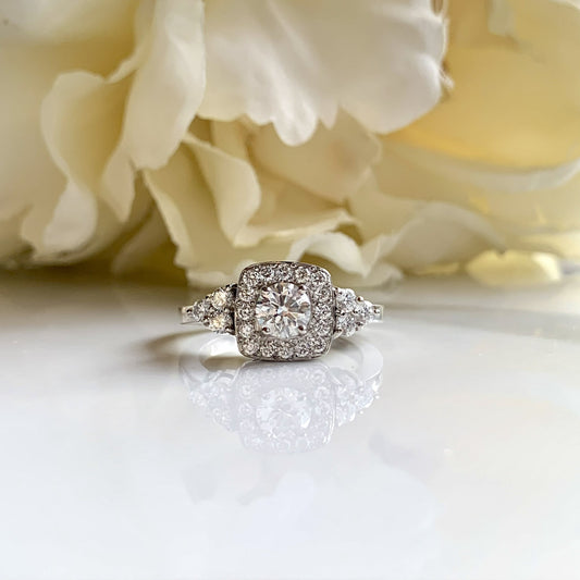 Anillo Edesia III