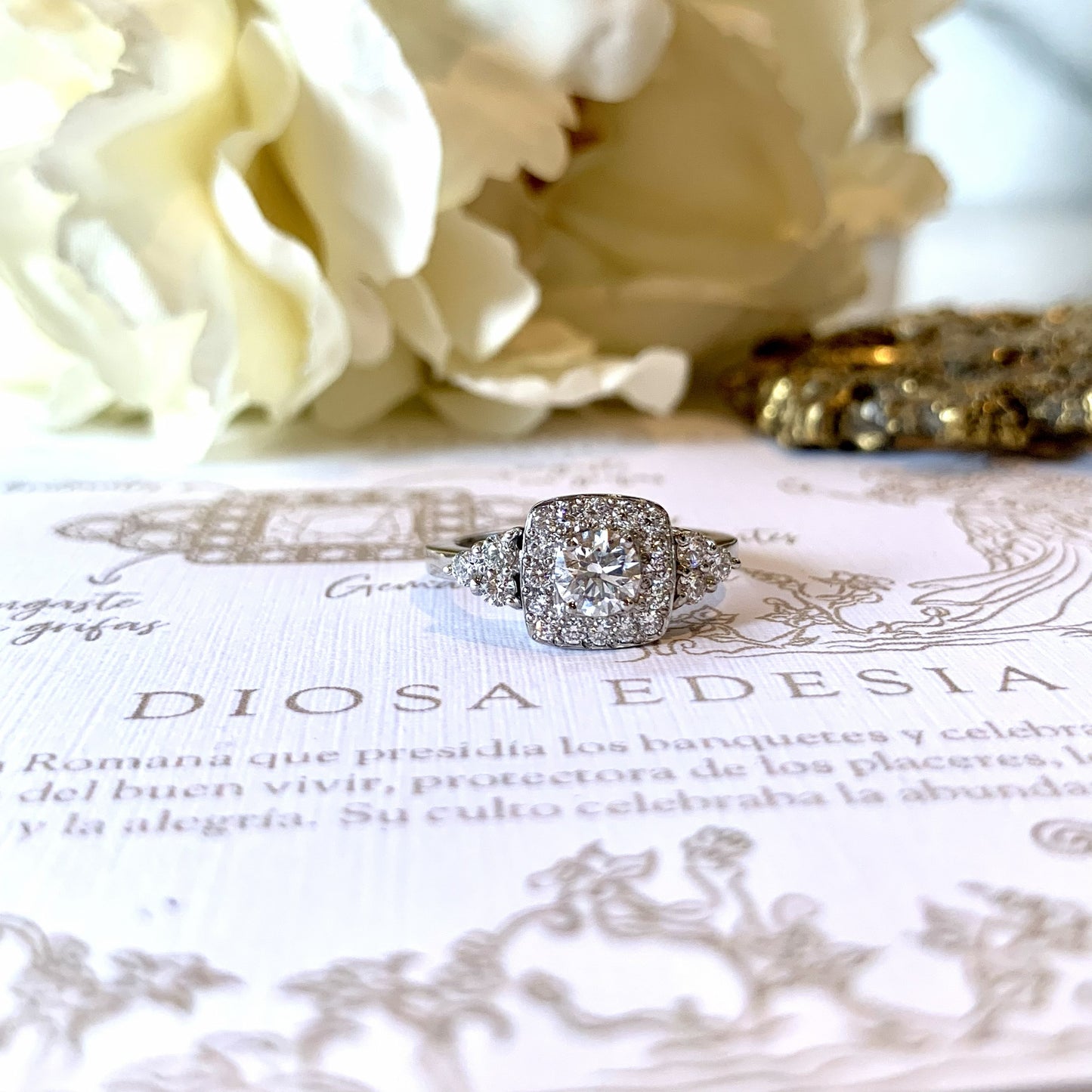 Anillo Edesia III