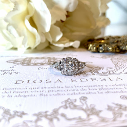 Anillo Edesia III