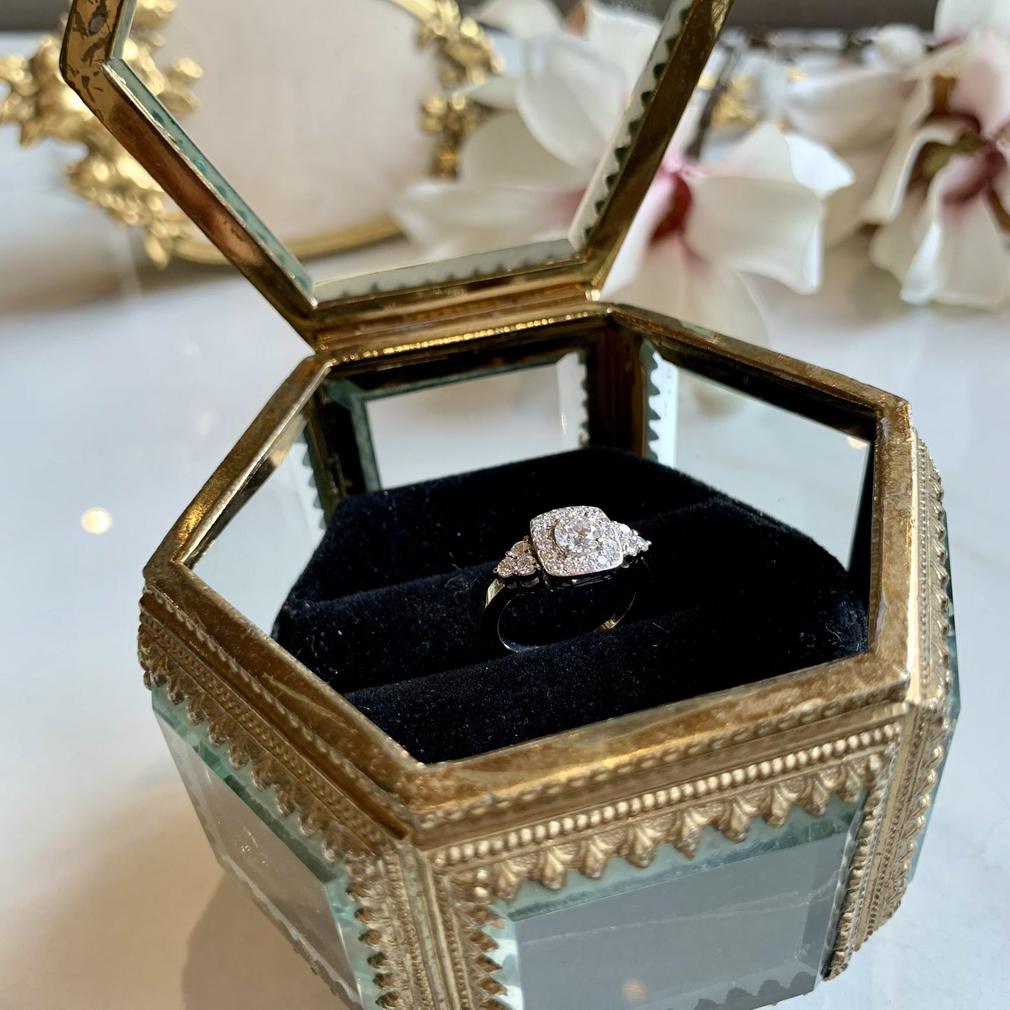 Anillo Edesia III