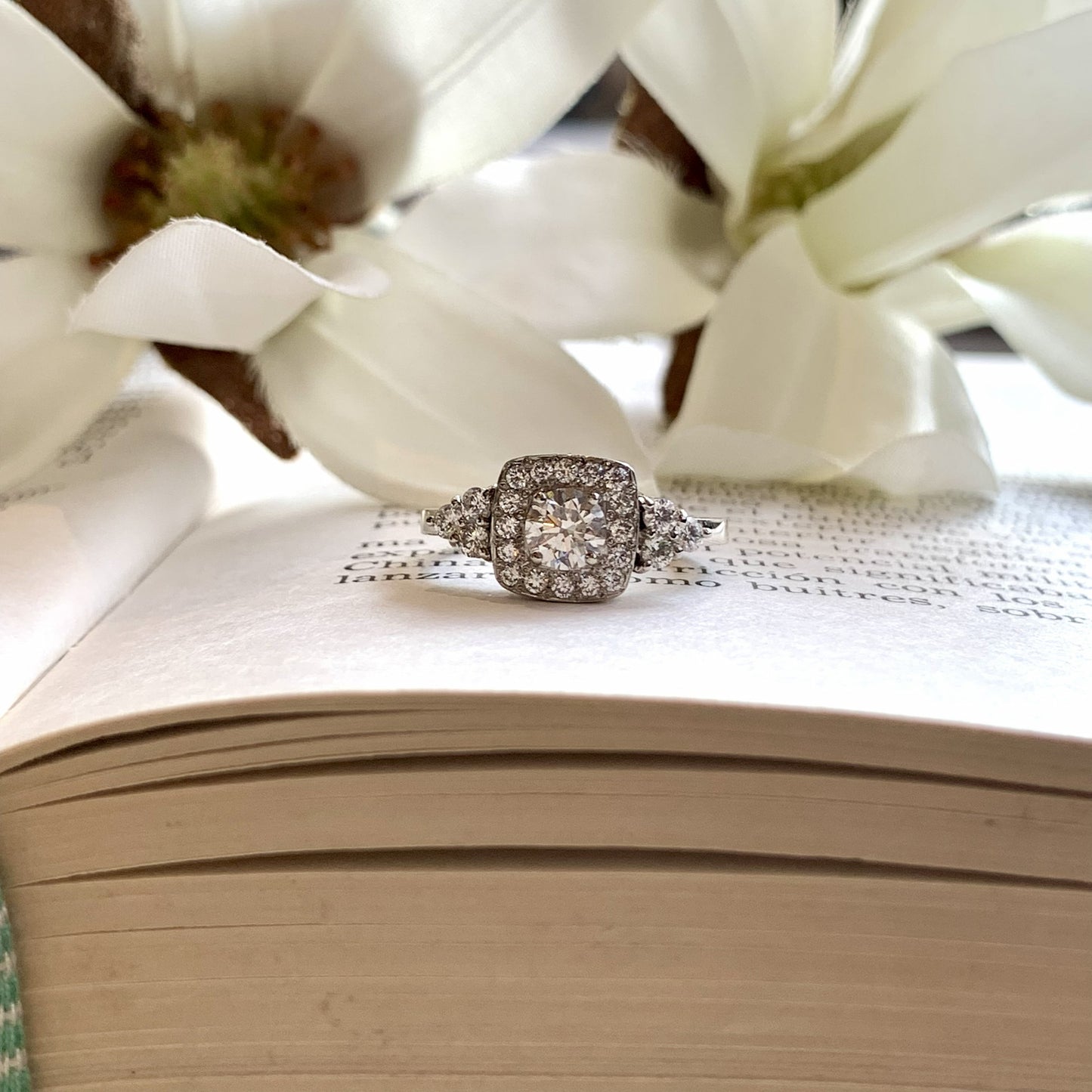 Anillo Edesia III