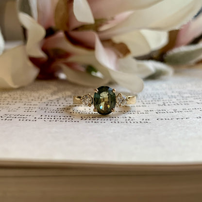 Anillo Menhit II