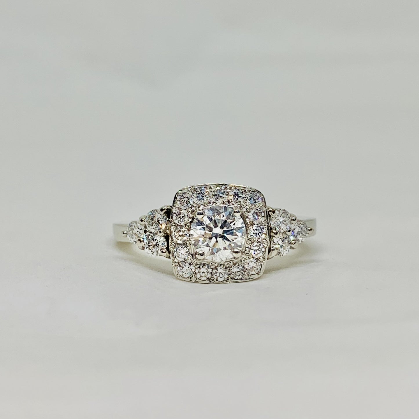 Anillo Edesia III