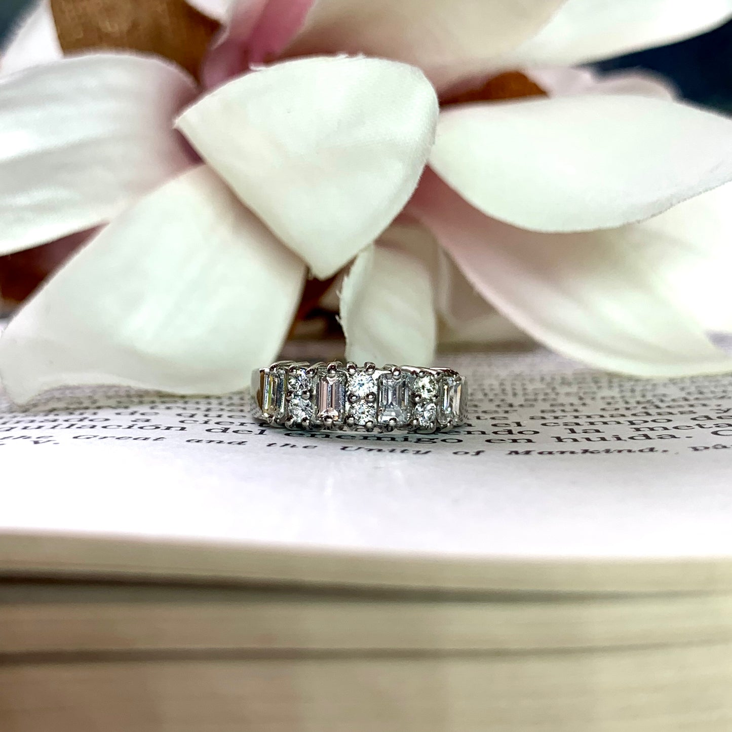 Anillo Isis II