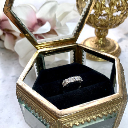 Anillo Isis II