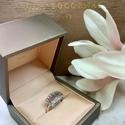 Anillo Sacmis