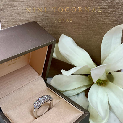 Anillo Afrodita III