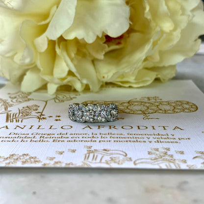 Anillo Afrodita