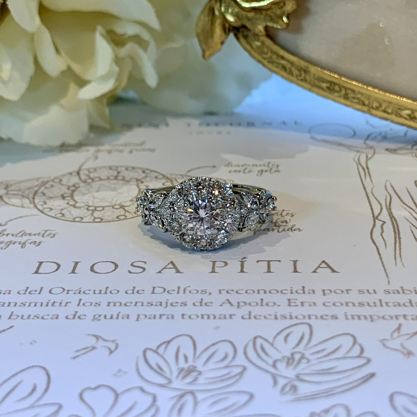 Anillo Pitia