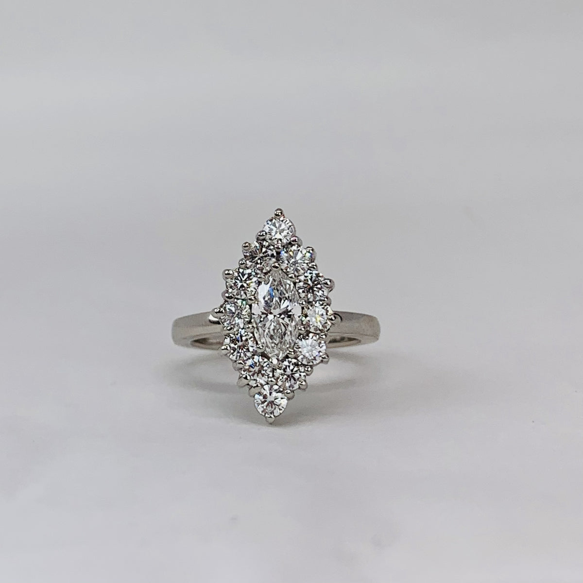 Anillo Morrigan