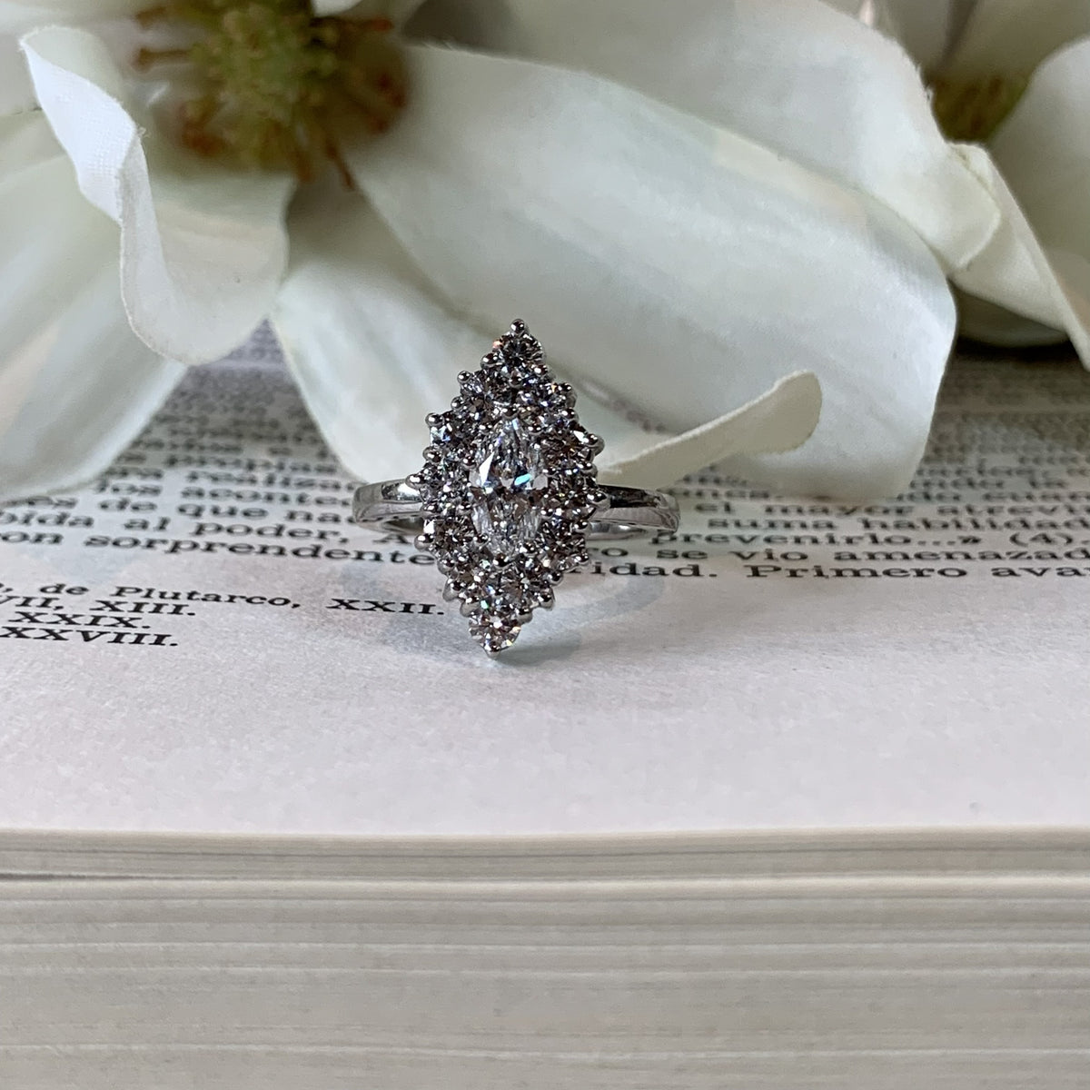 Anillo Morrigan