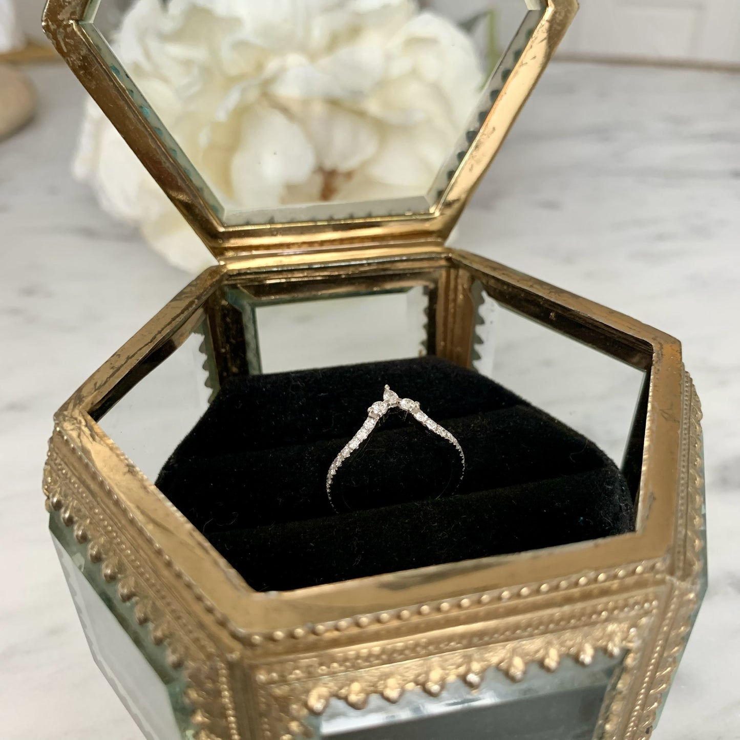 Anillo Psique
