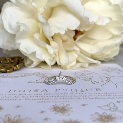 Anillo Psique