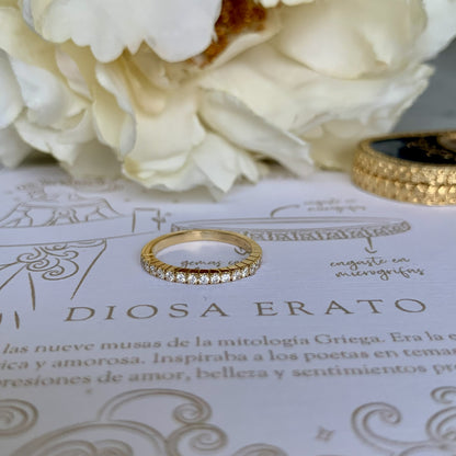 Anillo Erato II