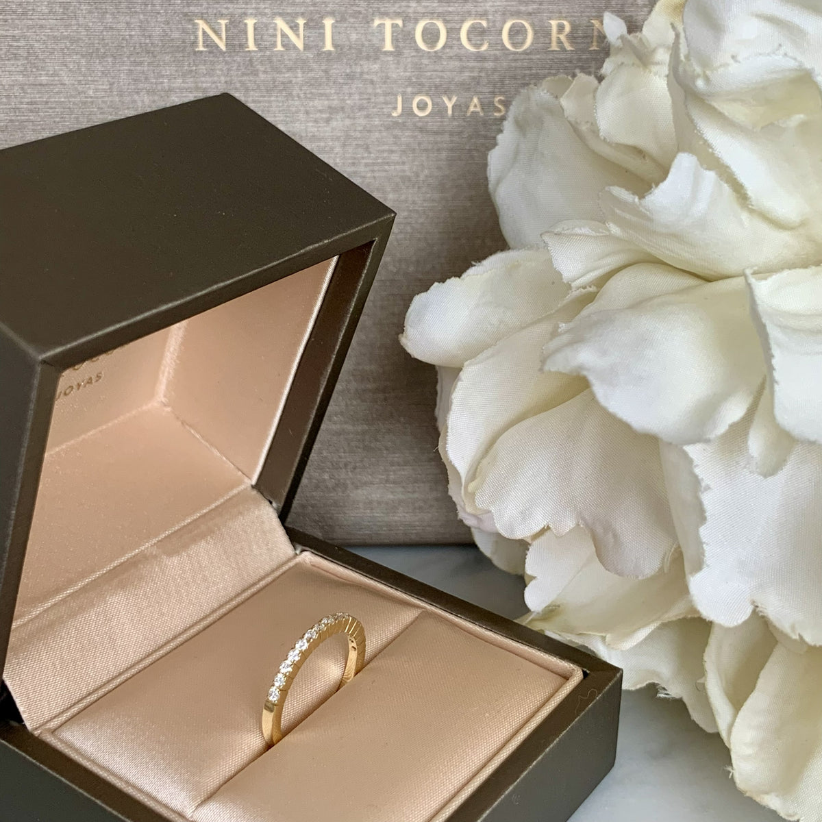 Anillo Erato II