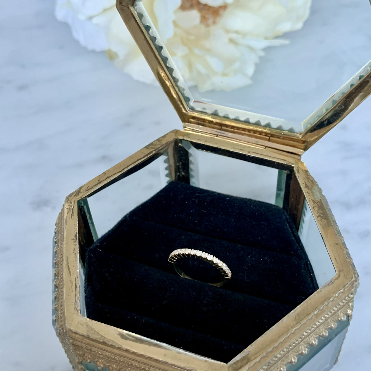 Anillo Erato II