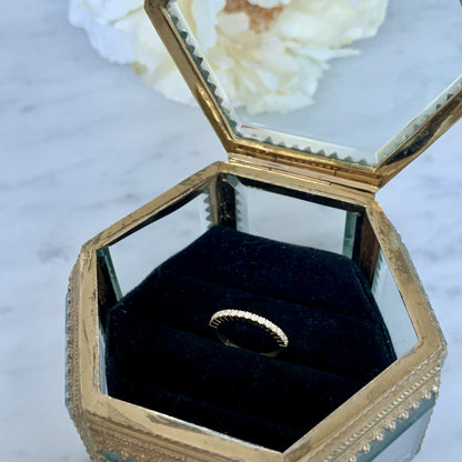 Anillo Erato II