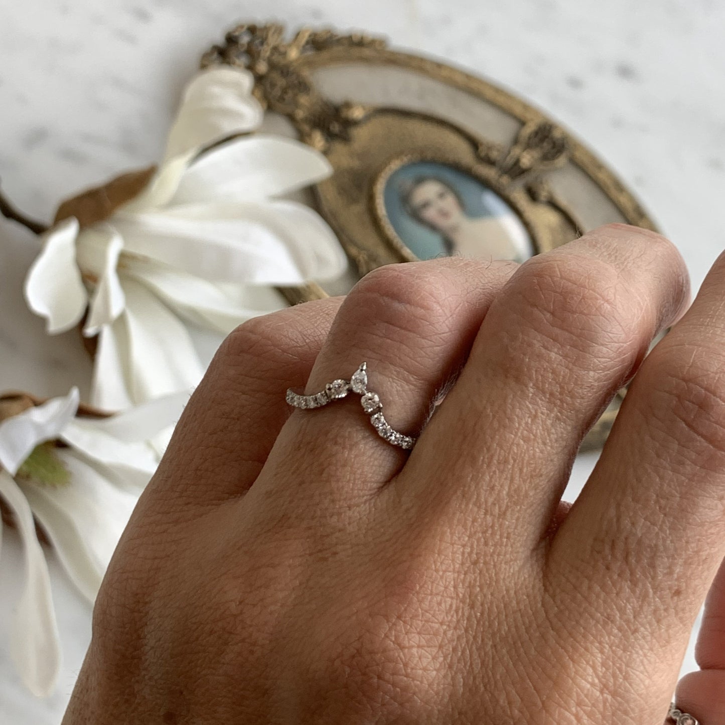 Anillo Psique