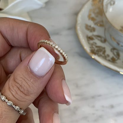 Anillo Erato II