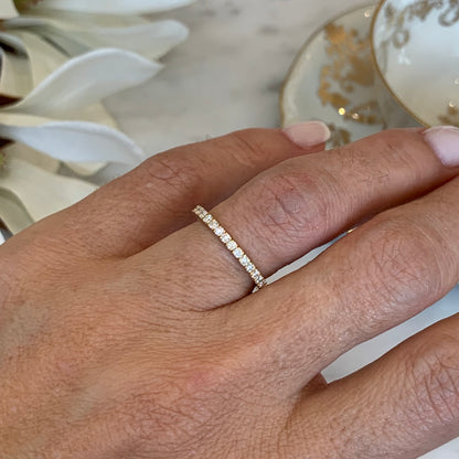 Anillo Erato II