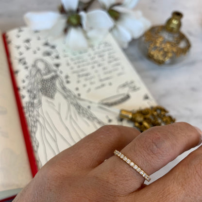 Anillo Vesta II