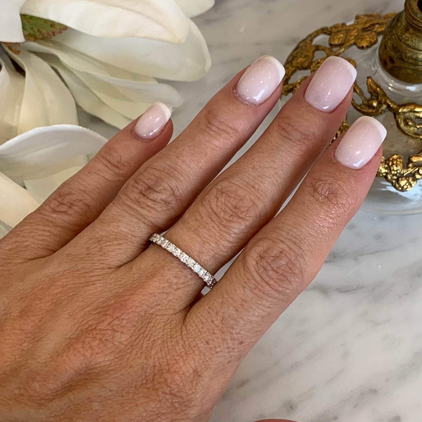 Anillo Erato