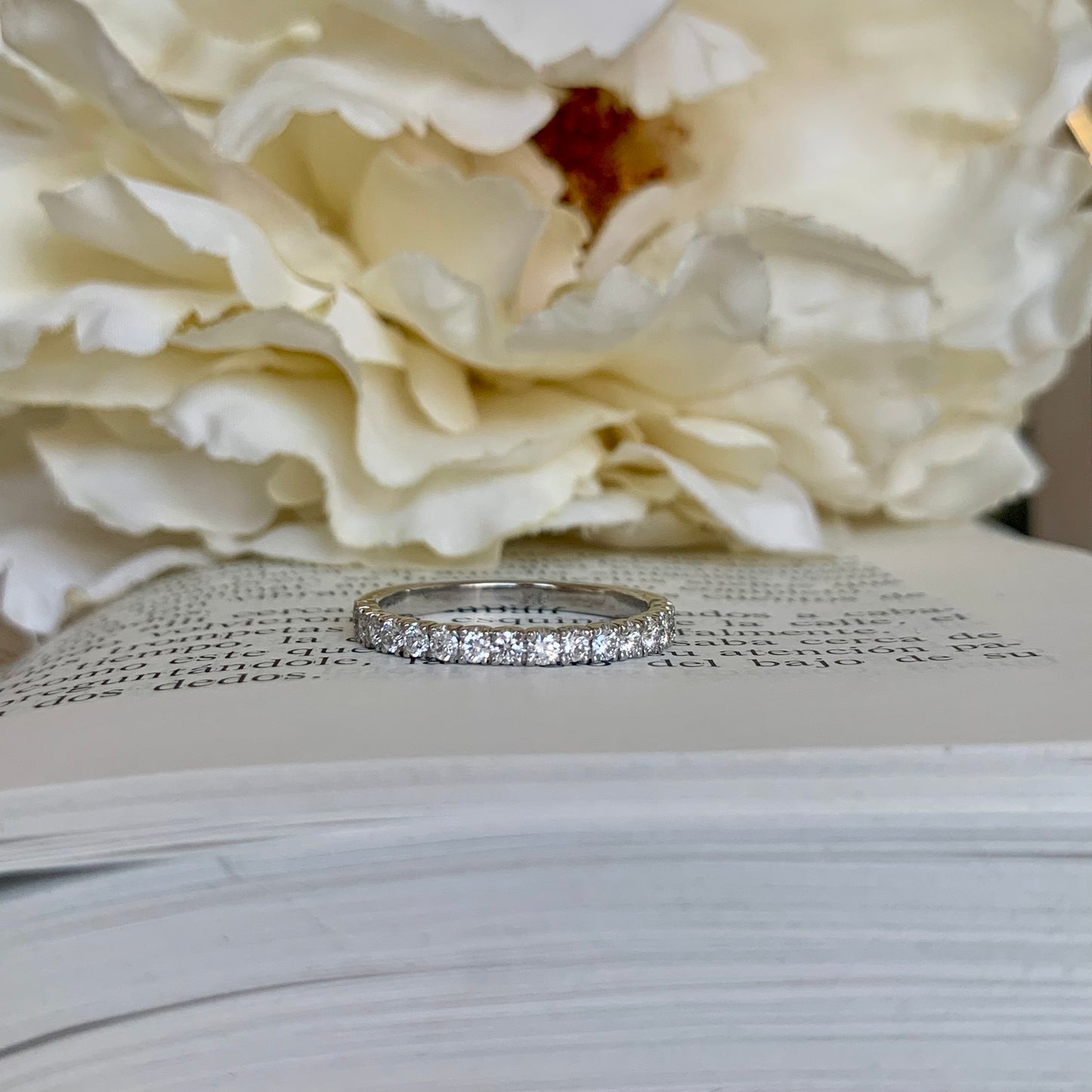 Anillo Erato