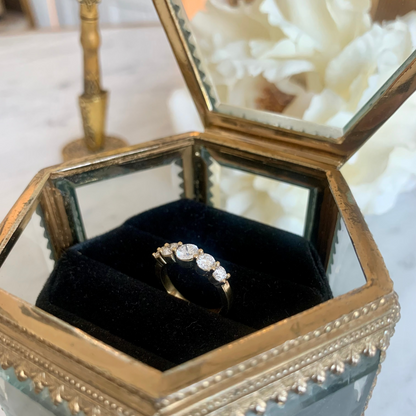 Anillo Maliya III