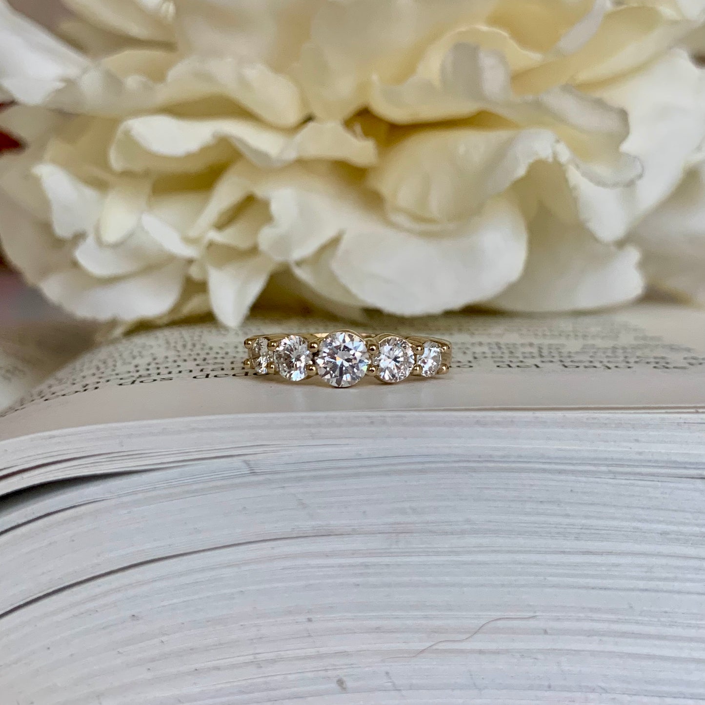 Anillo Maliya III