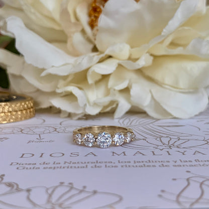 Anillo Maliya III