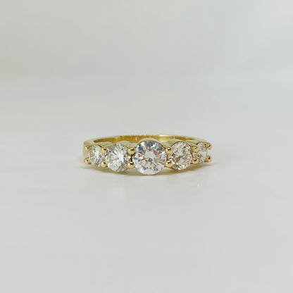 Anillo Maliya III