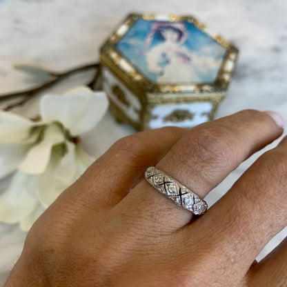 Anillo Mnemosine