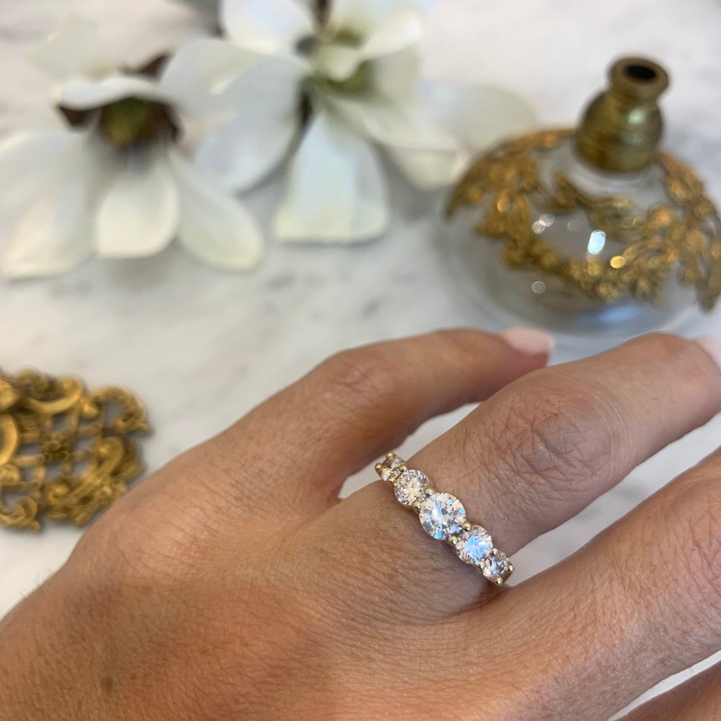 Anillo Maliya III