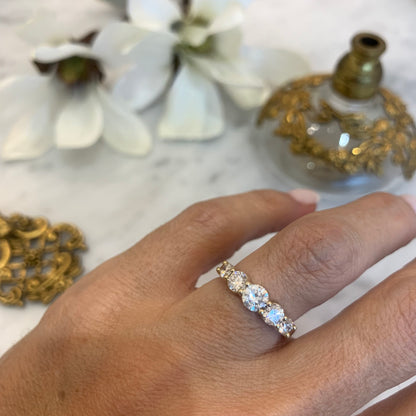 Anillo Maliya III