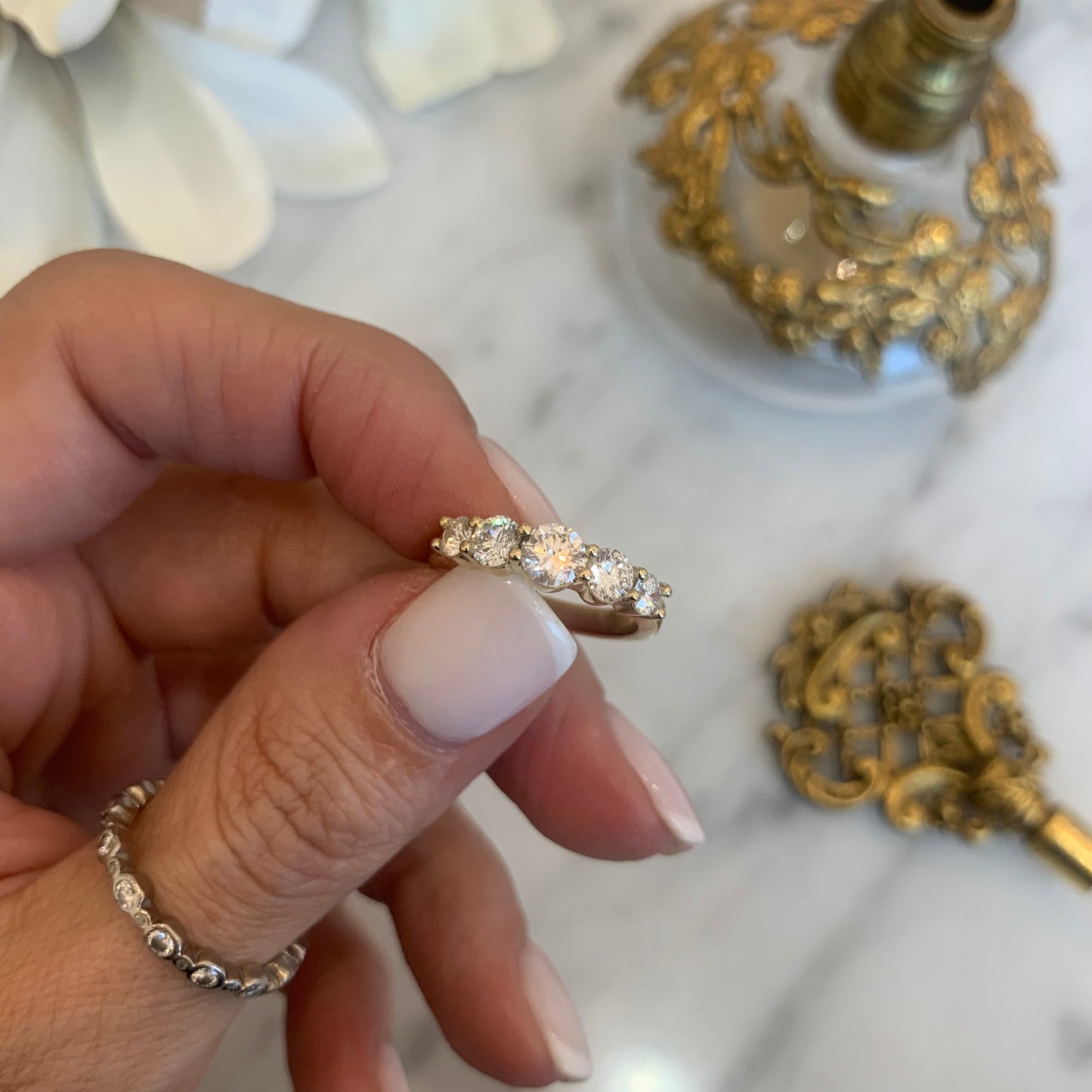 Anillo Maliya III